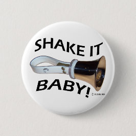 振れベビー! 缶バッジ