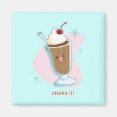 振れ！ マグネット (正面)