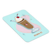 振れ! マグネット (右側)