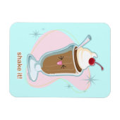 振れ! マグネット (横)