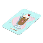 振れ! マグネット (左側)