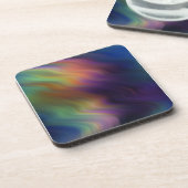 振カラフル動 コースター (左側)