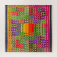 振サイケデリック動