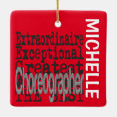 振付師超叙カスタム位 セラミックオーナメント (裏面)