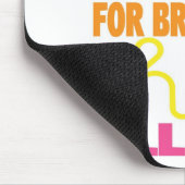 振動および輝やき マウスパッド (コーナー)