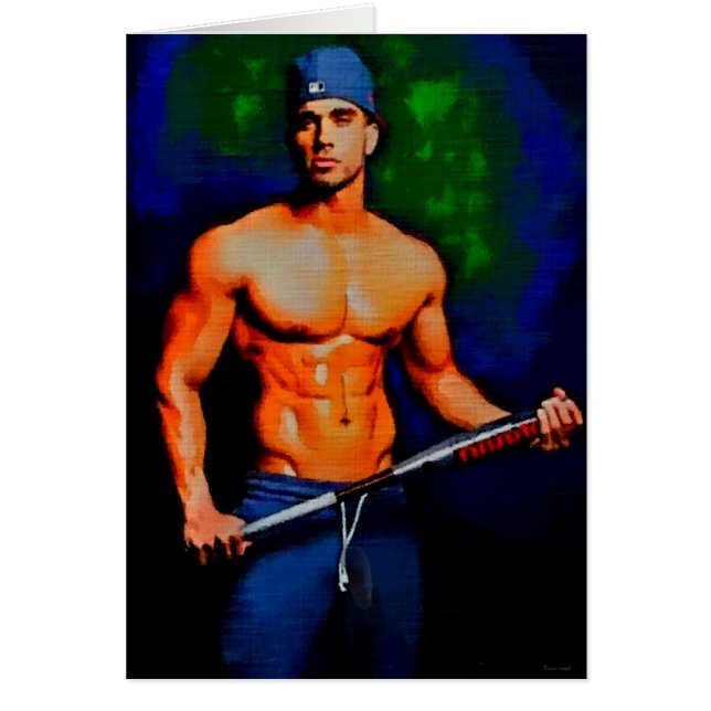 振動を取って下さい (正面)