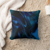 振動カラーアート クッション (ブランケット)