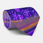 振動カラーアート ネクタイ (ロール)