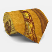 振動カラーアート ネクタイ (ロール)