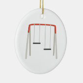 振動セット セラミックオーナメント (右)