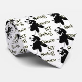 振動ダンスNT ネクタイ (ロール)