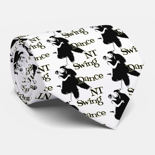 振動ダンスNT ネクタイ (ロール)