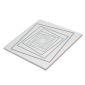 振動フレーム タイル (側面)