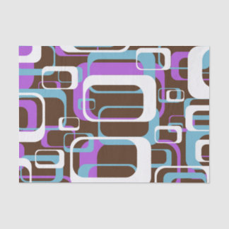 振動六十年代 薄葉紙