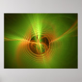 振動数–2007 ポスター (正面)