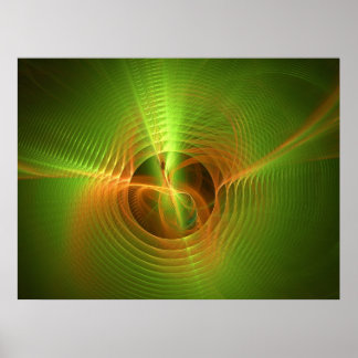 振動数–2007 ポスター