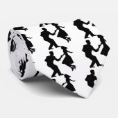 振動踊り ネクタイ (ロール)