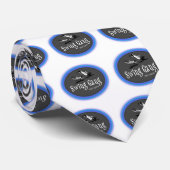 振動集団 ネクタイ (ロール)