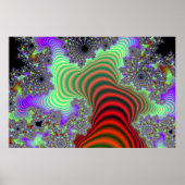 振動1 ポスター (正面)