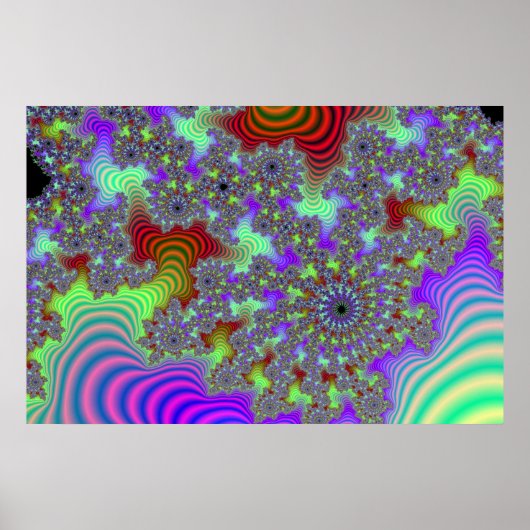 振動2 ポスター (正面)