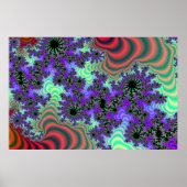 振動4 ポスター (正面)