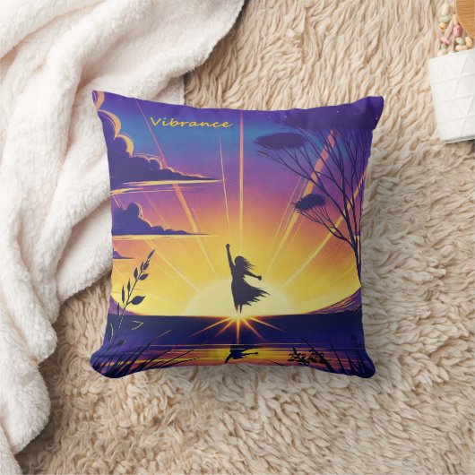 振動 クッション (ブランケット)