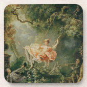 振動 コースター (正面)