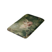 振動 バスマット (アングル)