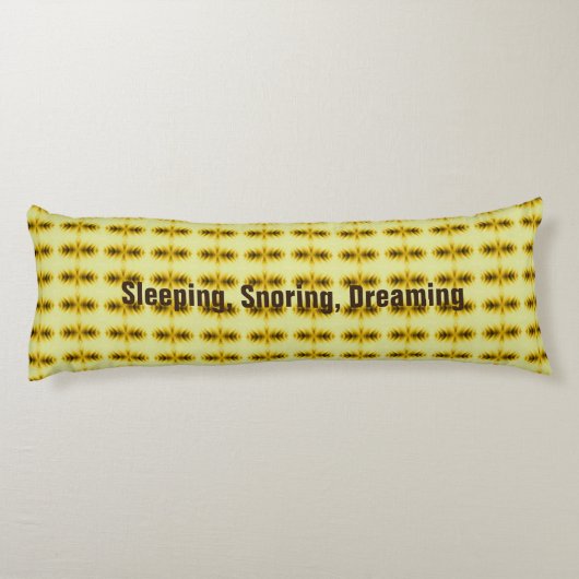 振動 ボディピロー (裏面)