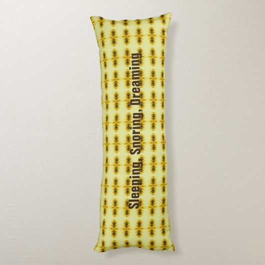 振動 ボディピロー (裏面 (縦))