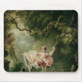 振動 マウスパッド (正面)