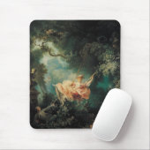 振動 マウスパッド (マウス)