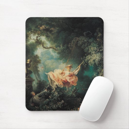 振動 マウスパッド (マウス)