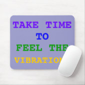 振動 マウスパッド (マウス)