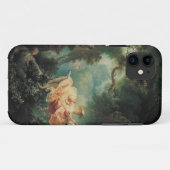 振動 Case-Mate iPhoneケース (裏面(横))