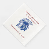 振戦の卒業式および/または懇親会お祝い (コーナー)