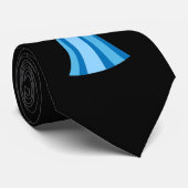 振鈴のタイ ネクタイ (ロール)