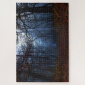 『挽歌』 ジグソーパズル (縦)