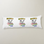 捕いけなまえた ボディピロー (裏面)