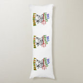 捕いけなまえた ボディピロー (正面縦)