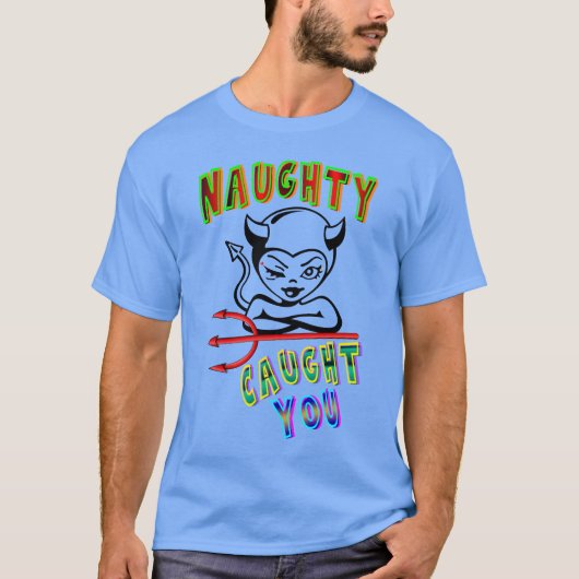 捕いけなまえた Tシャツ (正面)