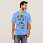 捕いけなまえた Tシャツ (正面フル)
