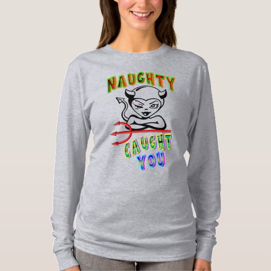 捕いけなまえた Tシャツ (正面)