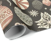 捕まえられないわ！ ラッピングペーパー (ロールコーナー)