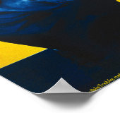 捕まえられるぞ！-ポスター ポスター (角)