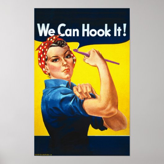 捕まえられるぞ！-ポスター ポスター (正面)