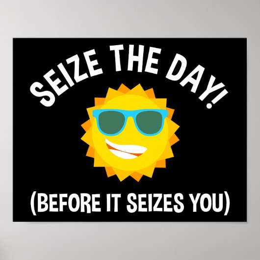 捕まえろ!(あなたを捕まえる前に) ポスター (正面)