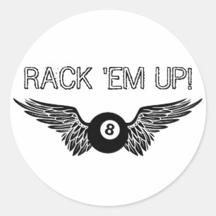 捕まえろ！: 8ボー飛んでいるル ラウンドシール