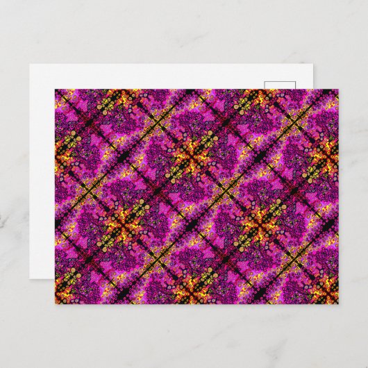 捕まもしえろ! ポストカード (正面/裏面)