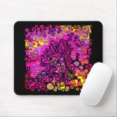 捕まもしえろ! マウスパッド (マウス)